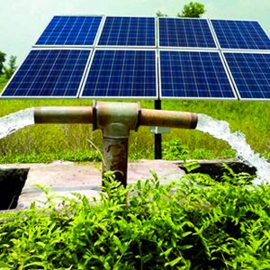 Tarımsal Sulama 3HP