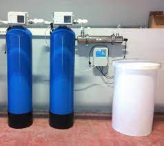 Merkezi Sistem Su Arıtma Sistemleri