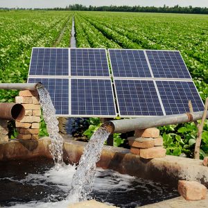 Tarımsal Sulama 2HP