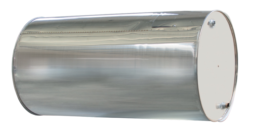 300 Litre Galvaniz Soğuk Su Kazanı