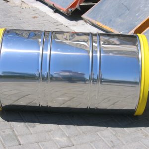 2'li kapalı Devre Sıcak Su Kazanı