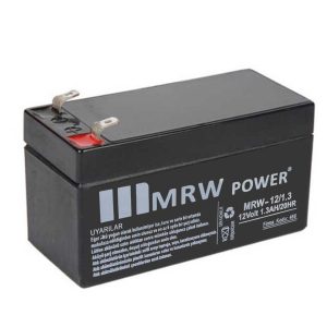 60 Amper Çok Amaçlı Jel Akü