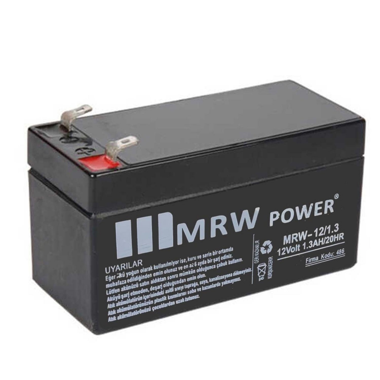 60 Amper Çok Amaçlı Jel Akü